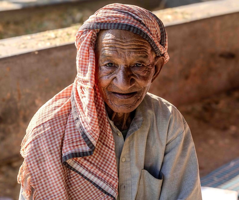 Loving-Kindness Meditation